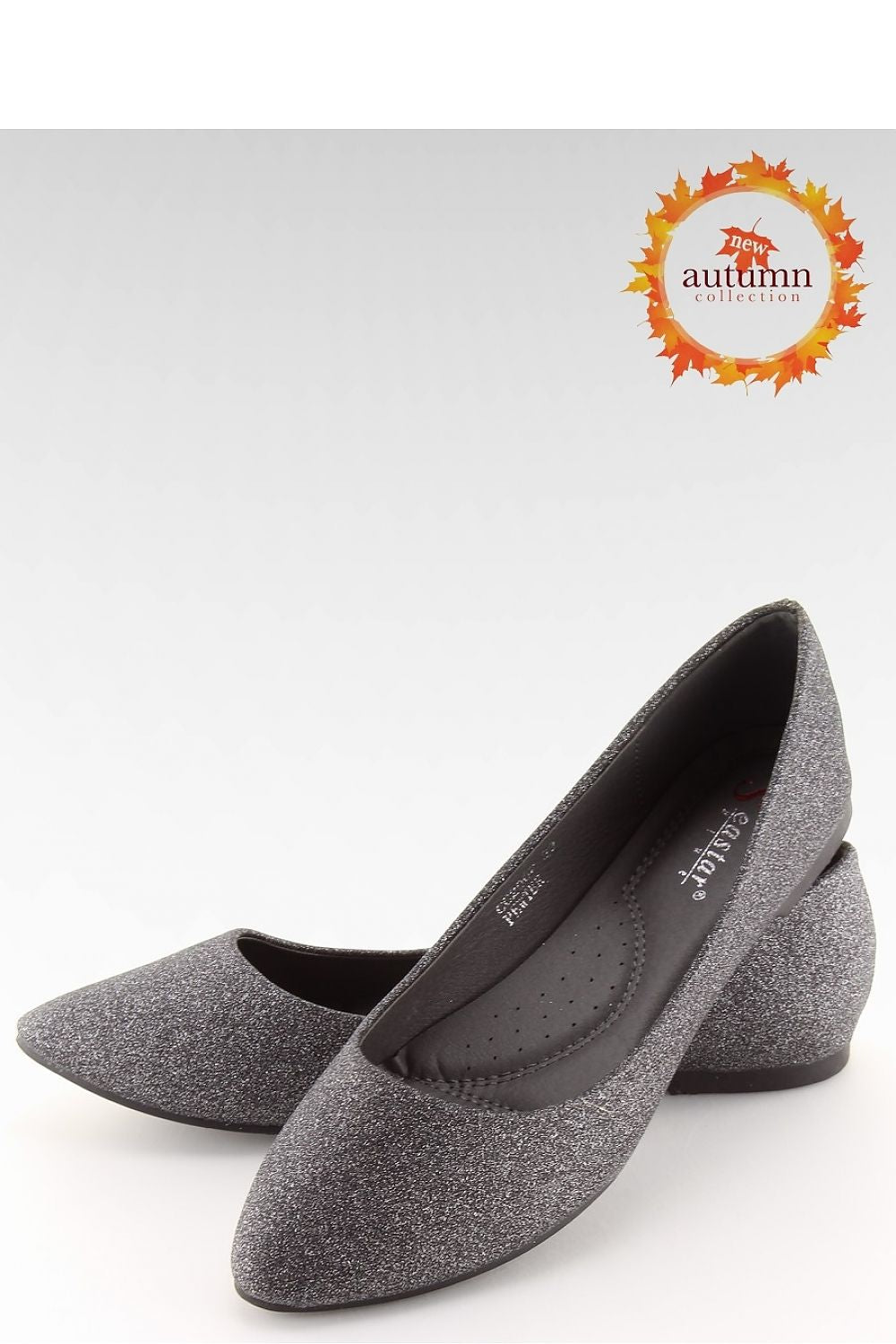 Ballet flats model 121492 Inello - Lojahub Shop